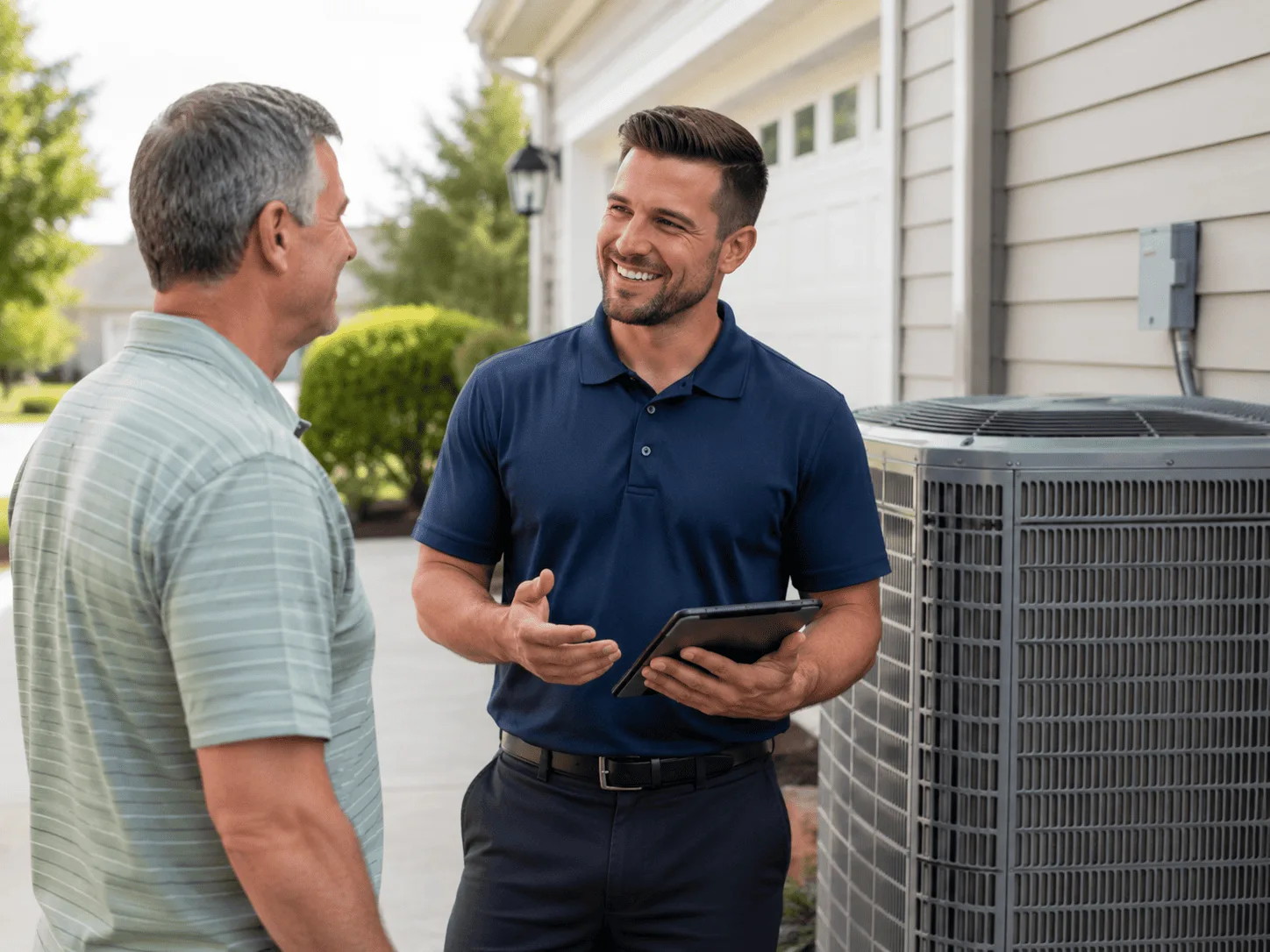 Heat Pump Installation Trenton, FL FAQs